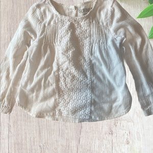 Genuine Kids by Oshkosh Tunic 4T